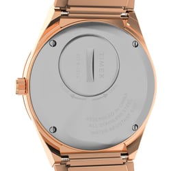 Женские часы Timex Q TIMEX Tx2w10700