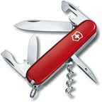 Швейцарський складаний ніж 91мм Victorinox SPARTAN 1.3603