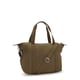 Сумка Kipling ART Smooth Khaki (1NA)