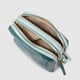 Сумка Piquadro CIRCLE (W92) Teal-Light Blue BD4870W92_OTAV