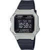 Годинник 43 мм Casio STANDARD Digital W-217HM-7BVEF