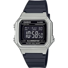 Часы 43 мм Casio STANDARD Digital W-217HM-7BVEF