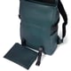 Рюкзак для ноутбука 15,6″ Piquadro DAVID (S130) Blue CA6365S130_BLU