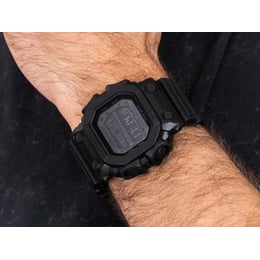 Мужские часы Casio G-SHOCK GX-56BB-1ER