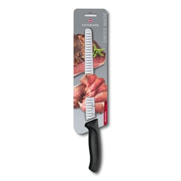 Ніж для нарізання 25 см Victorinox SWISS CLASSIC Slicing 6.8223.25B