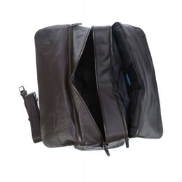 Дорожня сумка Piquadro BLACK SQUARE (B3) D.Brown BV4342B3BM_TM