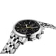 Годинник 42 мм Tissot PRC200 Chrono T114.417.11.057.00