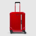 Валіза Piquadro POP (POP) Red BV4425POPD_R (Маленька)