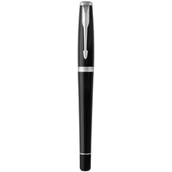 Ручка перьевая Parker URBAN Black Cab CT FP F