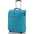 Чемодан Travelite CABIN/Turquoise TL090237-23 (Маленький)