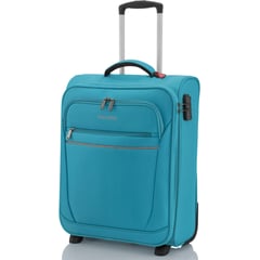 Чемодан Travelite CABIN/Turquoise TL090237-23 (Маленький)