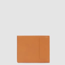 Портмоне Piquadro ATLAS (S138) Orange PU4188S138R_AR