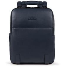 Рюкзак для ноутбука 14″ Piquadro MODUS RESTYLING (MOS) Blue CA4818MOS_BLU