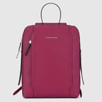 Рюкзак для ноутбука 14″ Piquadro CIRCLE (W92) Fuchsia CA4576W92_R7