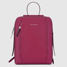 Рюкзак для ноутбука 14″ Piquadro CIRCLE (W92) Fuchsia CA4576W92_R7