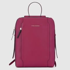 Рюкзак для ноутбука 14″ Piquadro CIRCLE (W92) Fuchsia CA4576W92_R7