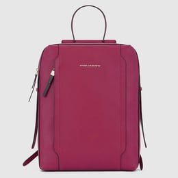 Рюкзак для ноутбука 14″ Piquadro CIRCLE (W92) Fuchsia CA4576W92_R7