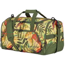 Дорожная сумка Travelite KICK OFF 69/Jungle TL006914-97 (Средняя)