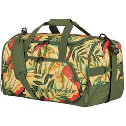 Дорожня сумка Travelite KICK OFF 69/Jungle TL006914-97 (Середня)