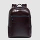 Рюкзак для ноутбука 14″ Piquadro BLUE SQUARE (B2) Cognac CA3214B2_MO