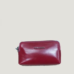 Ключница Piquadro BLUE SQUARE (B2) Red PC4216B2-R