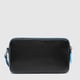 Клатч Piquadro BLUE SQUARE (B2) Black AC4221B2_N