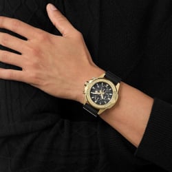 Чоловічий годинник Philipp Plein THE $KULL Chrono Ppwwfa0225