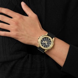 Чоловічий годинник Philipp Plein THE $KULL Chrono Ppwwfa0225