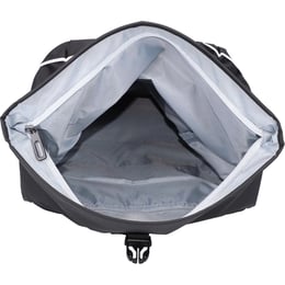 Рюкзак-Rollup Travelite BASICS/Black TL096314-01
