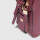 Сумка Piquadro CIRCLE (W92) Bordeaux BD4870W92_BO