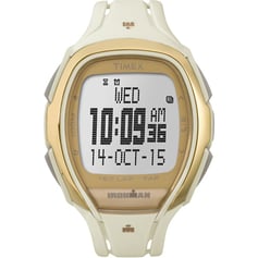Мужские часы Timex IRONMAN TAP Sleek 150Lp Tx5m05800