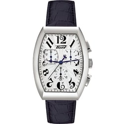 Мужские часы Tissot HERITAGE Chrono T66.1.627.32