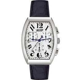 Мужские часы Tissot HERITAGE Chrono T66.1.627.32