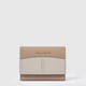 Жіноче портмоне Piquadro ASHLEY (W134) Beige PD5216W134R_BE