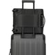 Чемодан Travelite JETPACK/Black TL090222-01 (Очень Маленький)