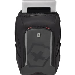 Дорожный рюкзак для ноутбука 17″ Victorinox Travel TOURING 2.0/Black 612120
