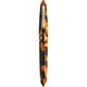Ручка ролерна Montegrappa VENETIA Havana Amber GT RB ISVENRAO