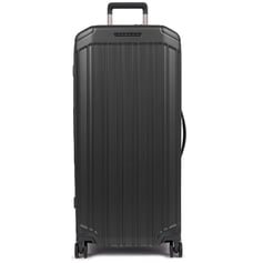 Валіза Piquadro PQ LIGHT (PQL) Matt Black BV5213PQL_NO (Дуже Велика)