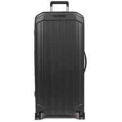 Чемодан Piquadro PQ LIGHT (PQL) Matt Black BV5213PQL_NO (Очень Большой)