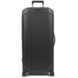 Валіза Piquadro PQ LIGHT (PQL) Matt Black BV5213PQL_NO (Дуже Велика)