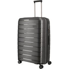 Валіза Travelite AIR BASE/Anthracite TL075349-04 (Велика)