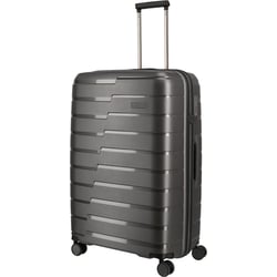 Валіза Travelite AIR BASE/Anthracite TL075349-04 (Велика)
