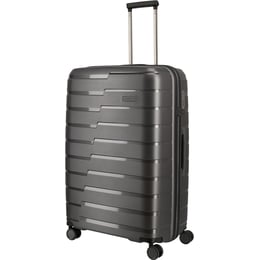 Чемодан Travelite AIR BASE/Anthracite TL075349-04 (Большой)