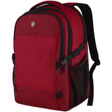 Рюкзак для ноутбука 15,6″ Victorinox Travel VX SPORT EVO/Scarlet Sage 611411