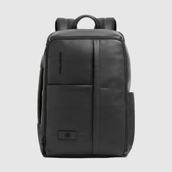 Дорожный рюкзак Piquadro Russel (W137) Black CA7162W137_N