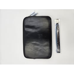 Клатч Piquadro BLUE SQUARE (B2) Black AC3944B2-N