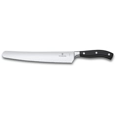 Кований ніж для хліба Victorinox GRAND MAITRE Bread 7.7433.26G