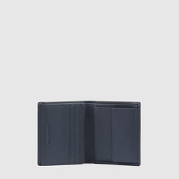 Портмоне Piquadro MODUS RESTYLING (MOS) Blue PU5964MOSR_BLU