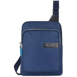 Сумка Piquadro RYAN (RY) Blue CA5704RY_BLU