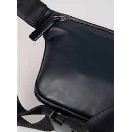 Сумка на пояс Piquadro URBAN Blue CA2174UB00_BLU
